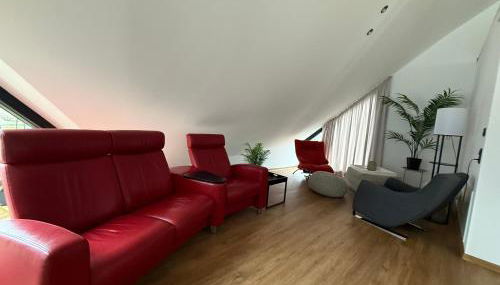 Ferienwohnung Zwischenhoch - Foto 2