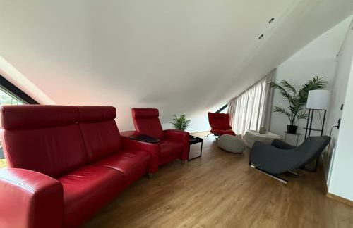 Ferienwohnung Zwischenhoch - Foto 2