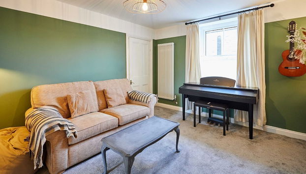 Host & Stay - Cheviot Street - Foto 2, Habitación