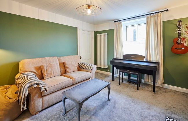 Host Stay Cheviot Street - Foto 8