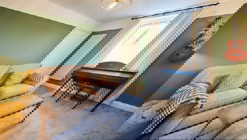 Host Stay Cheviot Street - Foto 1, Zimmer