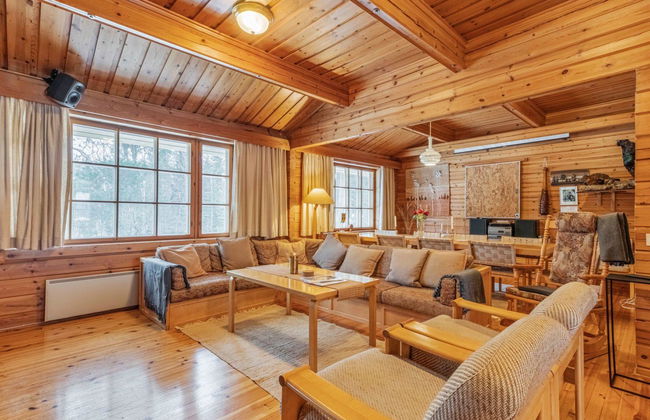 Unnukkamaja - Foto 9