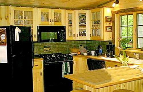 All Season Romantic One-Room Cabin on Moody Pond, in Upstate New York - Foto 22