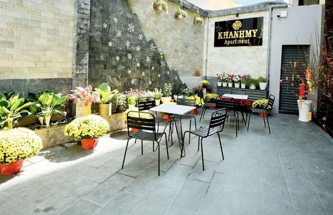 Khánh my apartment - Foto 32