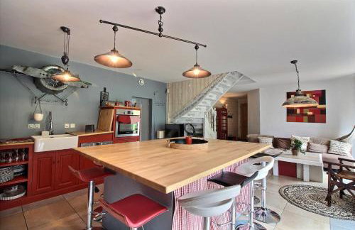 Maison à la campagne - Foto 17