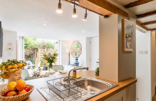 Poppy Cottage - Cosy 2 Bedroom, Perfect for Family! - Photo 15