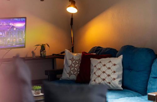 Loft no Morro da Borússia - Foto 13