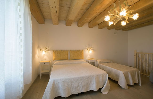 Agriturismo Ae Cavane - Photo 13