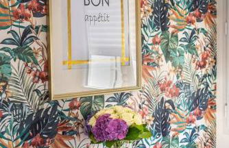 Le cocoon - appartement dans maison du XVIIème siècle - Foto 7