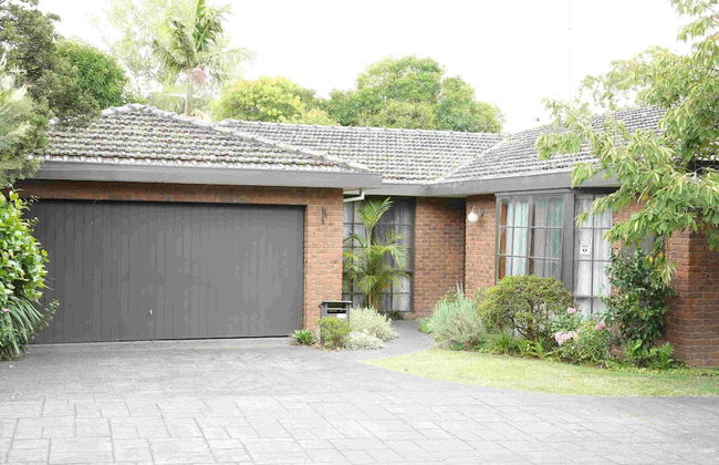 Hawthorn Holiday House - Foto 13