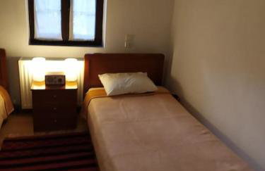 Κάσα ανοάστρα (casa anoastră), Syrrako Ioanninon - Photo 11