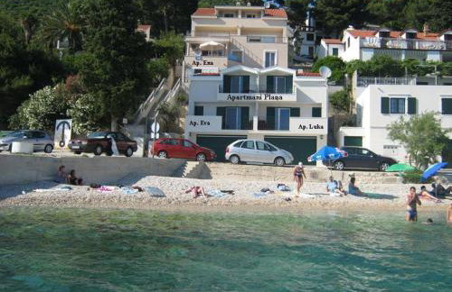 Apartments Plana, Zaostrog - Photo 2