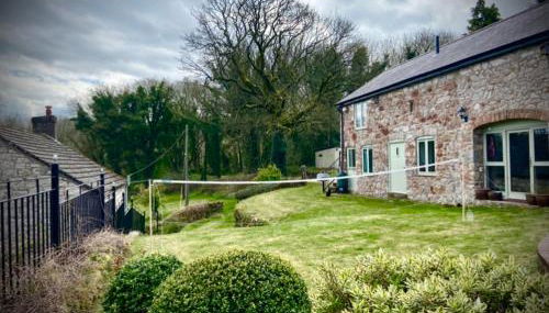 Parc Farm Cottage, Flintshire, North Wales - Foto 2