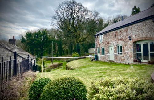 Parc Farm Cottage, Flintshire, North Wales - Foto 2