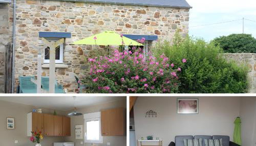 Gîte Ti Gwer - La Cour Chevalier - Foto 2