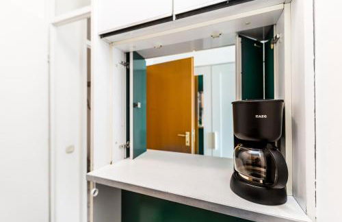 Fair Apartments Cologne - Photo 19