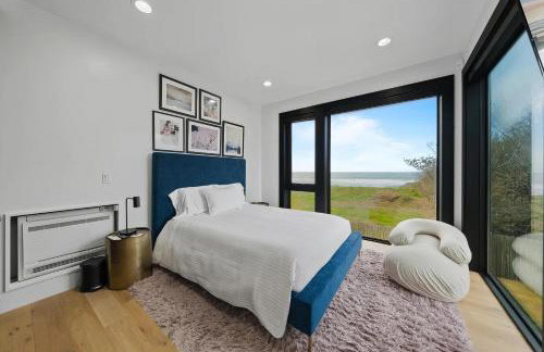 Bandon Coast - Beach Access, Ocean views & Hot Tub - Photo 51