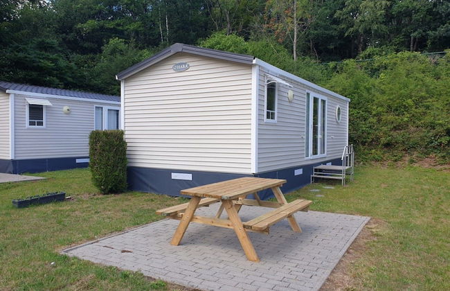 Woodland Chalet in the Ardennes - Foto 14