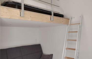 Logement avec terrasse et jardin - Foto 6