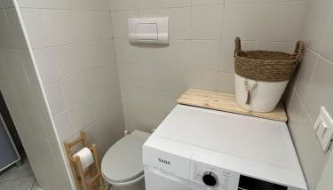 Studio cozy avec parking à 2 minutes de la plage - Foto 4