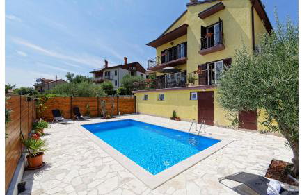 Holiday Home Vlady by Rent Istria - Foto 1