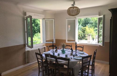 Belle Maison 5 chambres au Coeur de La Vallée du Cens - Foto 7