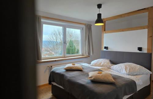 Ferienwohnung Auszeit - Foto 16