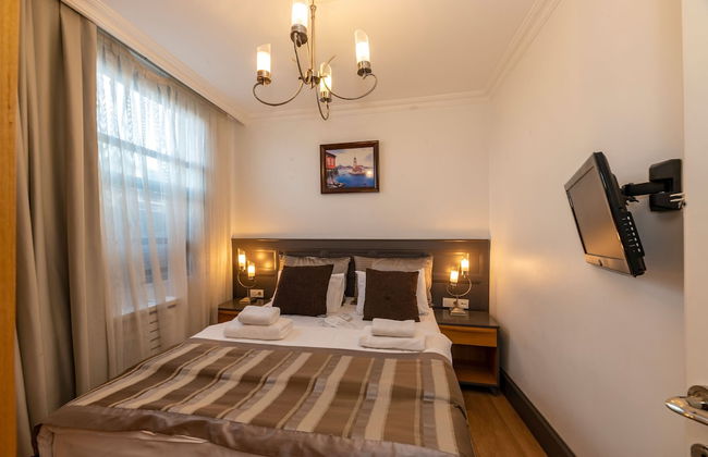 Pera Line Cihangir - Foto 21