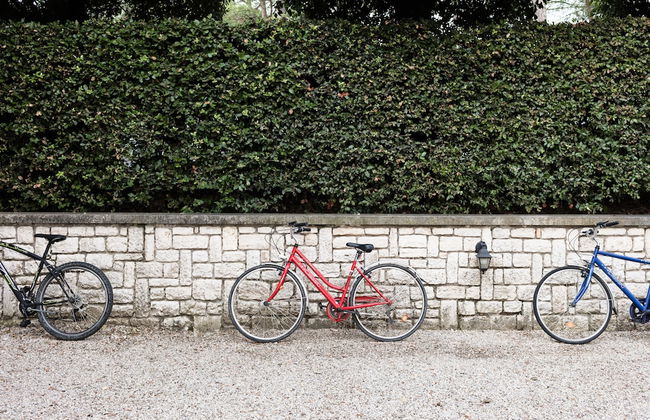 Fontelunga Hotel & Villas - Foto 29