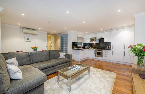 Claverley Court Apartments Knightsbridge - Foto 70