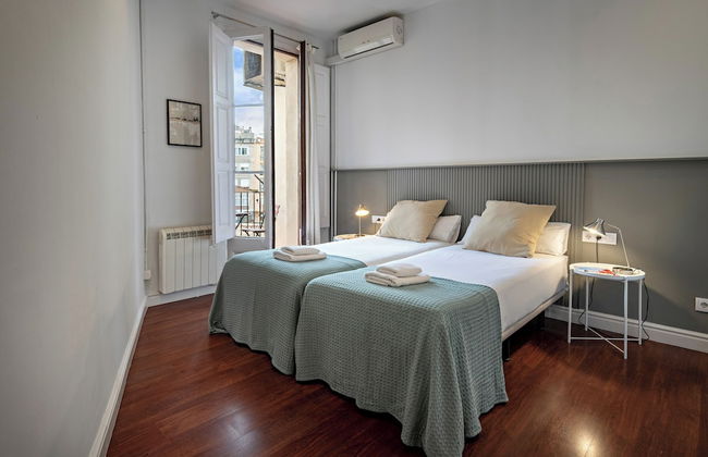 Habitat Apartments Barcelona Balconies - Photo 18