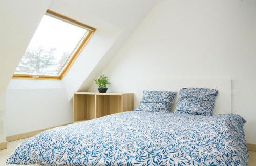 EXIGEHOME - Maison à 2 pas de la foret - 10 min de Versailles - Foto 9