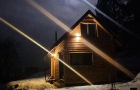 Chatka Bratka - Foto 1