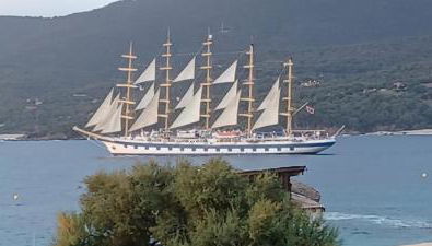 face à la mer - Foto 3