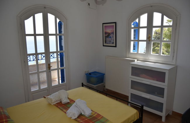 Villa Iokasti Sea View - Foto 15