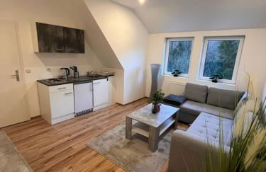 Apartment Södderich 3 - Foto 2