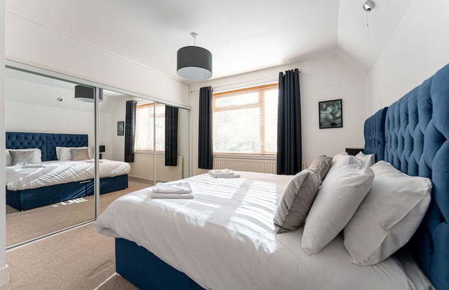 Spacious 3 Bedroom House in Edgbaston With Parking - Photo 3