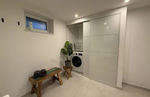 Apartment Garten-Oase Berlin - Olympiastadion, Waldbühne, Messe - Foto 14