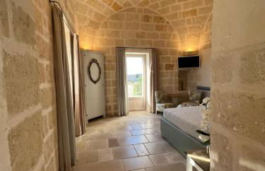 Masseria Ostuni Mare Agri Resort - Foto 25