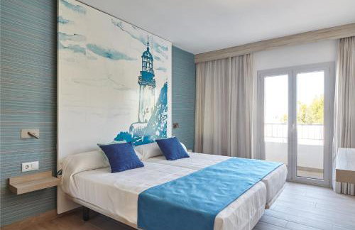 Sol Bahia Ibiza Suites - Foto 126