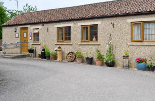 Swallowtail Cottage - Uk2296 - Foto 8