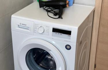 Billys apartment Selianitika - Foto 29