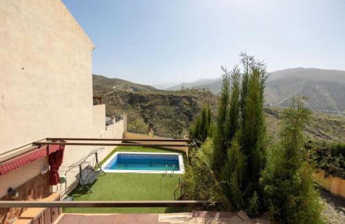 Refugio de Ensueño Cerca de la Alhambra y Sierra Nevada - Foto 29