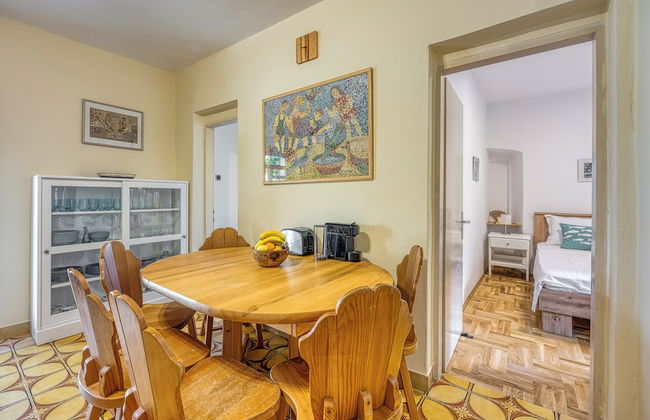 Old Bay Leave Town Apartment - Foto 14