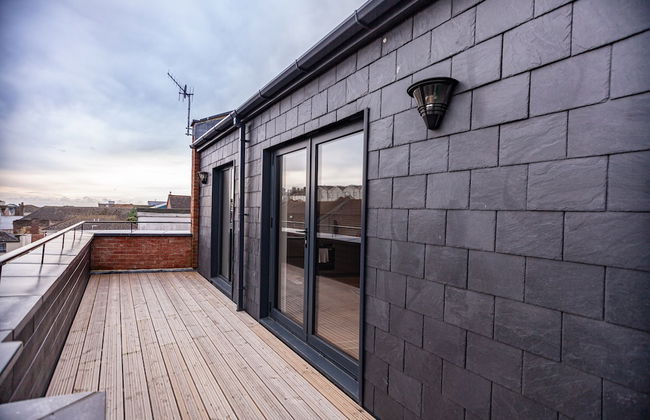 8 The Hideaway - Foto 12