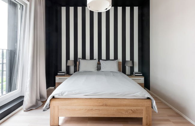 Apartamenty-Wroc Kurkowa 14 - Photo 59