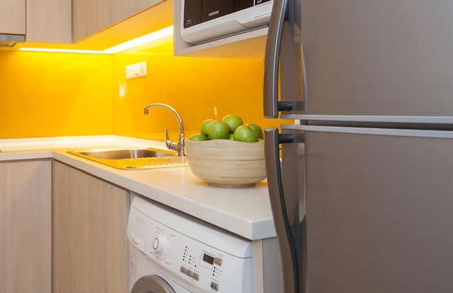 Somerset Kuala Lumpur - Foto 16