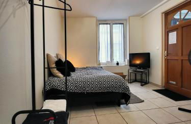 APPART IN PY' - Charmant Studio RDC plein centre - Photo 3