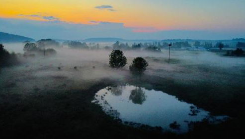 FeWo Büdingen - Ankerplatz - Photo 2