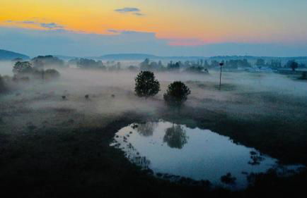 FeWo Büdingen - Ankerplatz - Photo 2